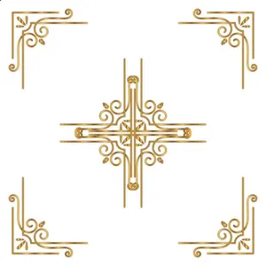تایل سقفی آسمان مجازی مدل C-11968 سایز 60x60 سانتیمتر بسته 4 عددی