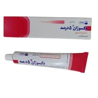 کرم مرطوبکننده دست و صورت بهوزان مدل دکسپانتنول مناسب برای انواع پوست حجم 30 میلیلیتر