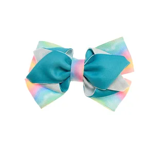 گیره مو زنانه مدل پاپیون