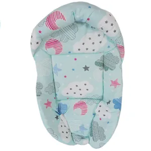 قنداق نوزادی مدل آسمان