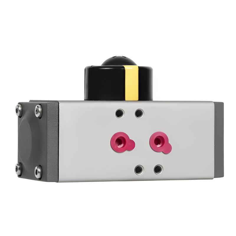 اکچویتور پنوماتیک بادی ای اس ان مدل ESN ATD-32