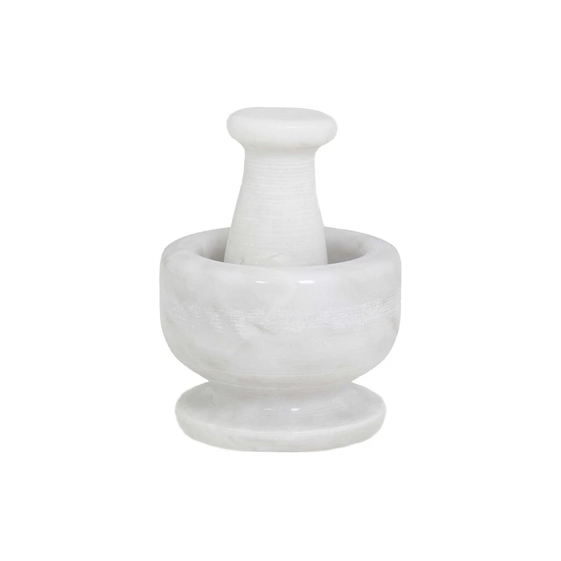 عکس شماره 2 : هاون سنگی مدل 7 کد kv78505300