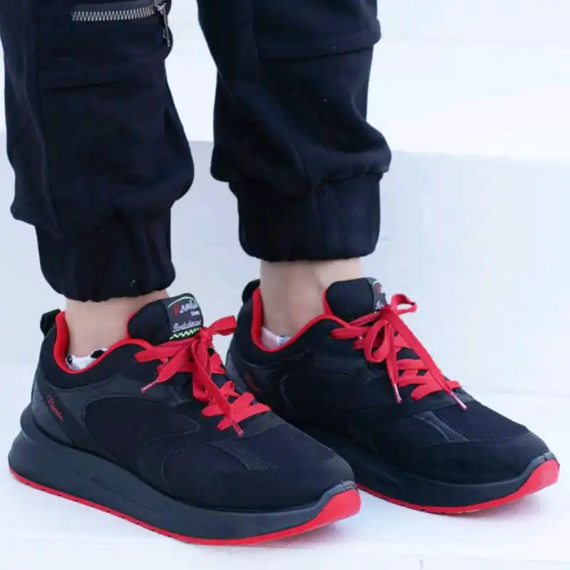 کفش پیاده روی زنانه رامیلا مدل آیدا طبی کد L12