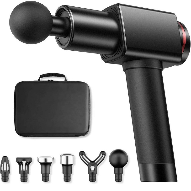 ماساژور برقی مدل Pro -Ultra power 9