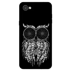 Megafone 6276 Cover For LG Q6 / Q6 Plus