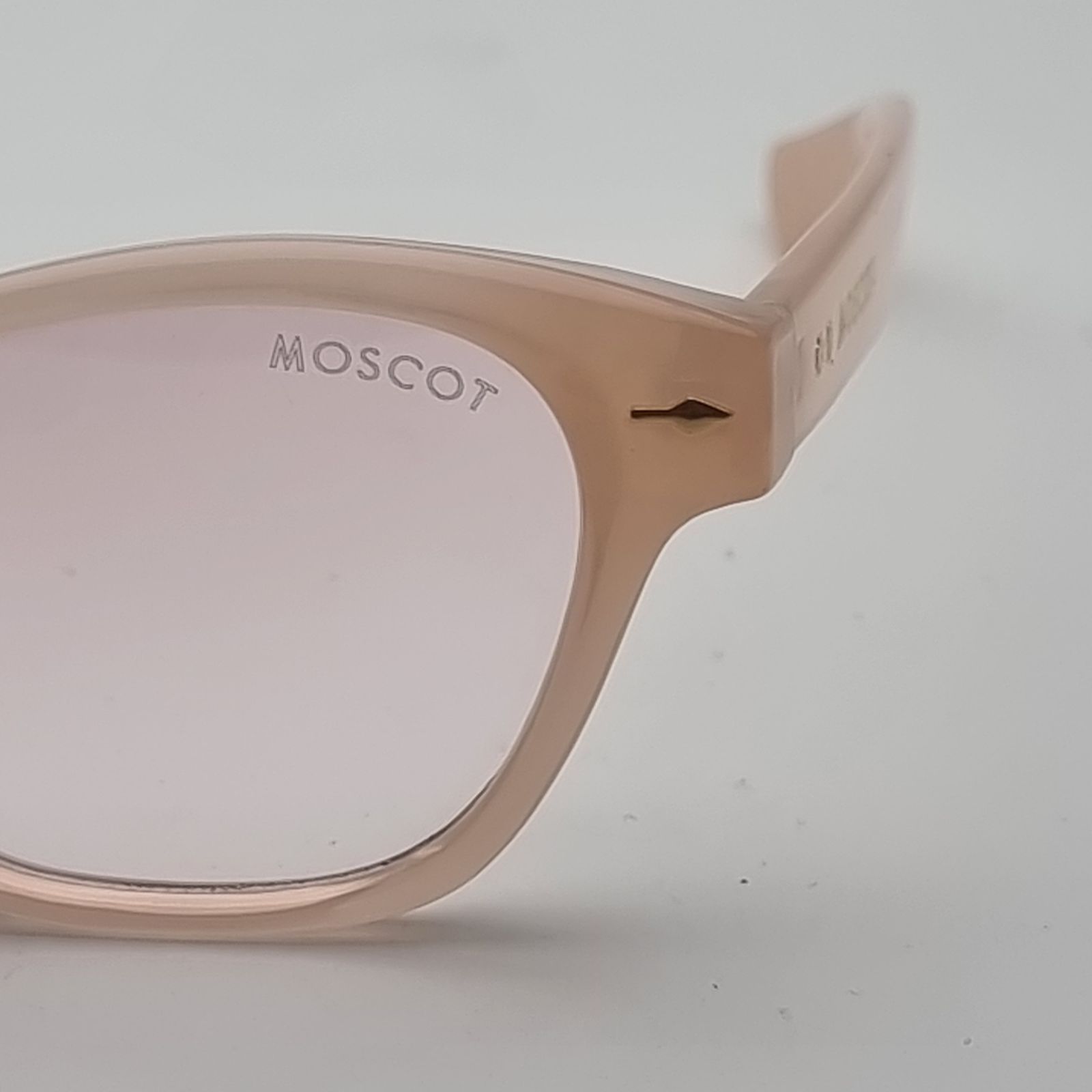 عینک آفتابی موسکوت مدل 6015SU -  - 3