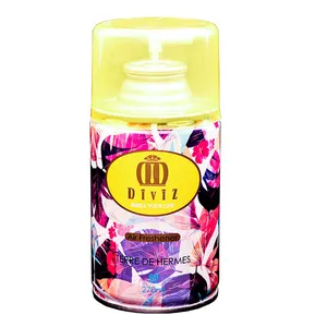 اسپری خوشبوکننده دیوایز مدل Hermes حجم 270 میلی لیتر