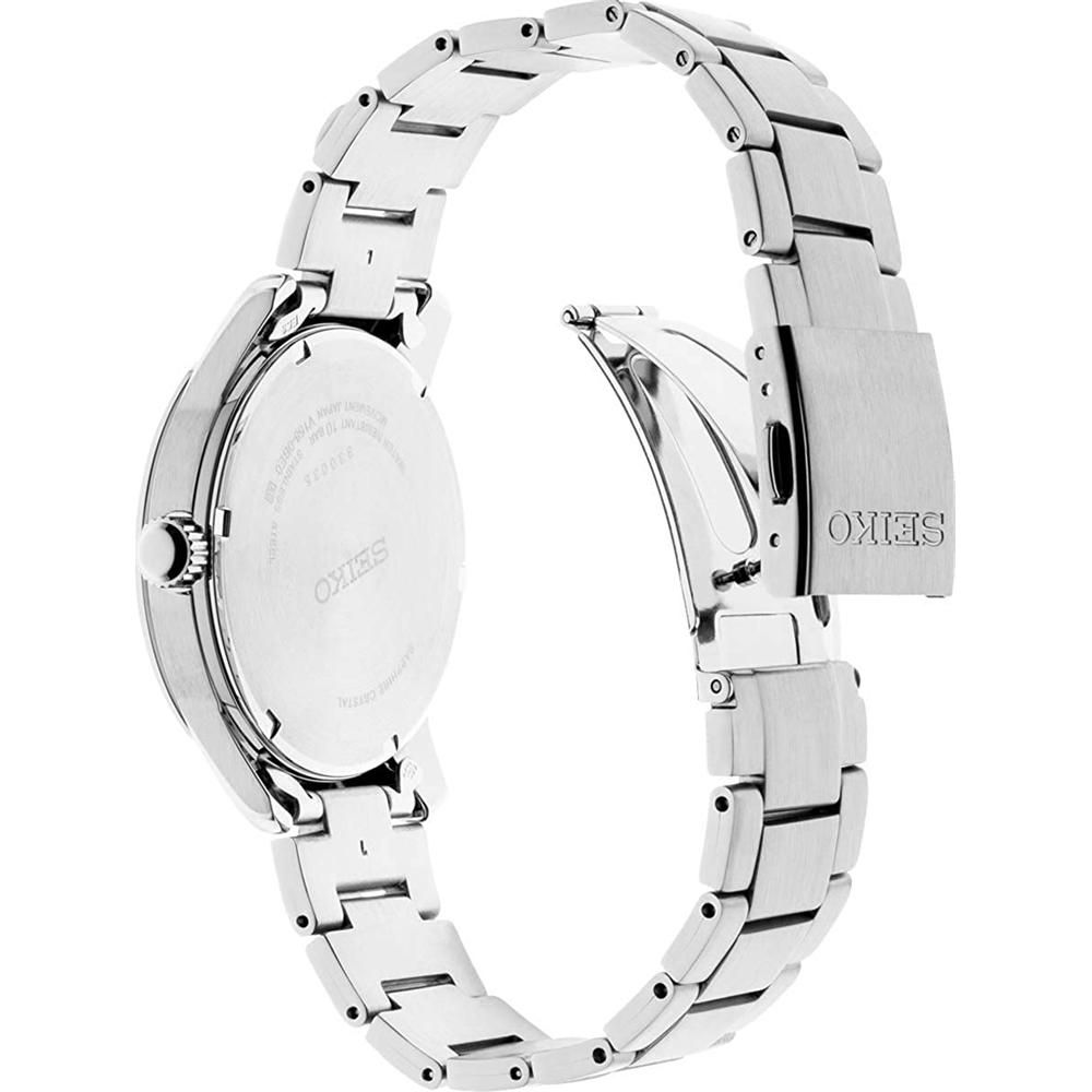 ساعت مچی عقربه‌ای کوارتز مردانه سیکو مدل SNE525P1 -  - 2