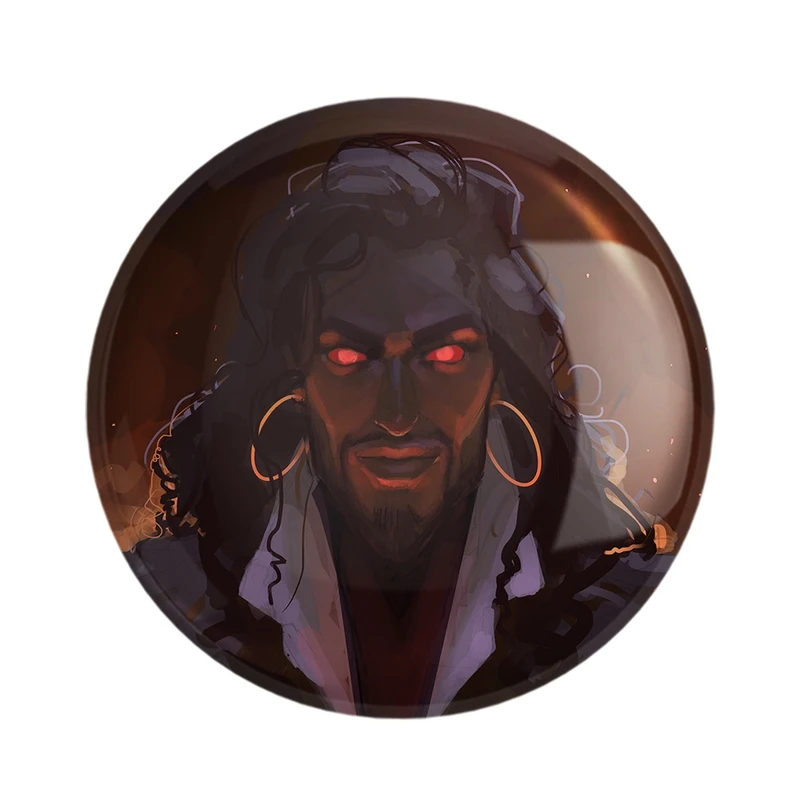 مگنت خندالو مدل بازی دنیای وارکرفت (World of Warcraft) کد 31819