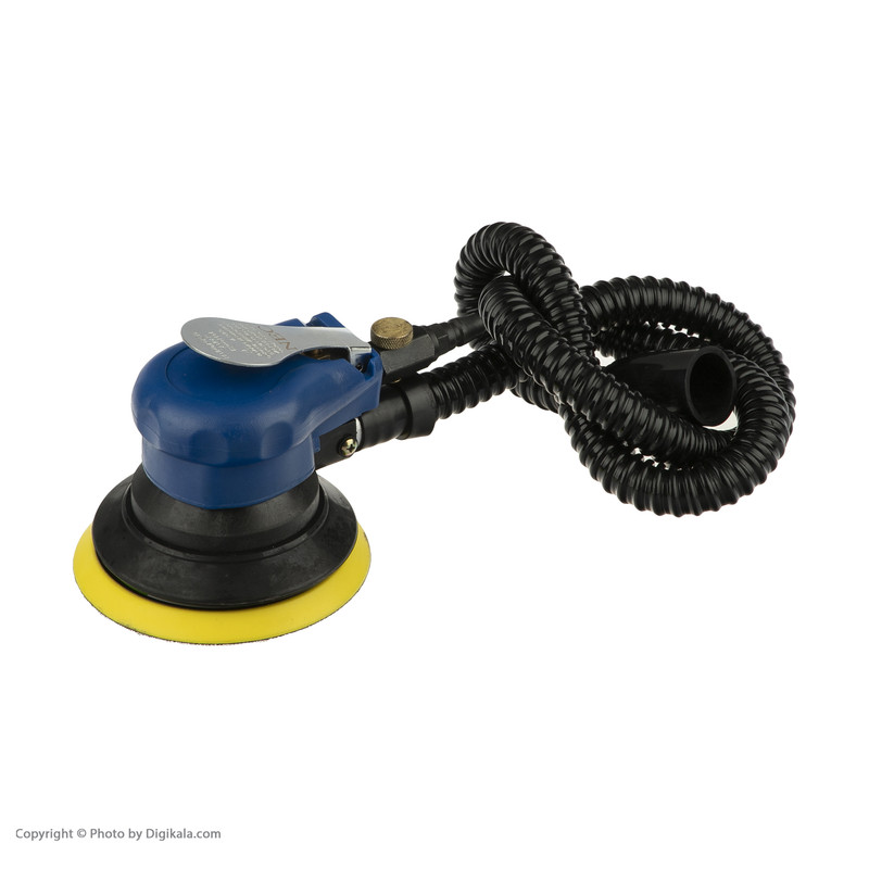 دستگاه سنباده زن بادی ان ای سی مدل Mr24