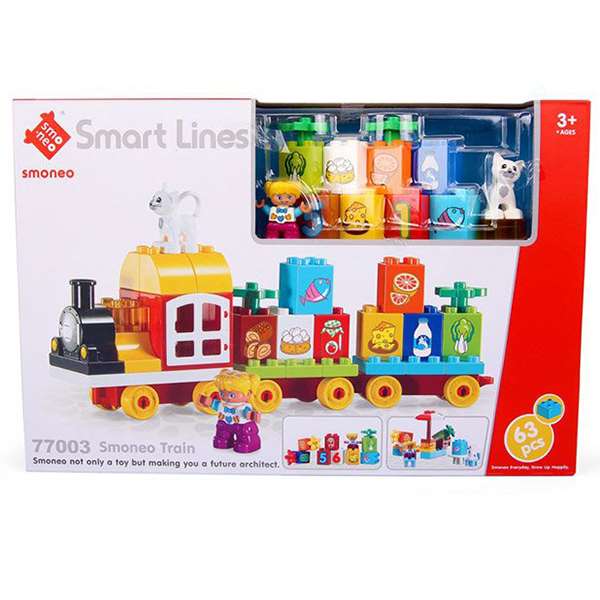ساختنی مدل smart line کد 77003