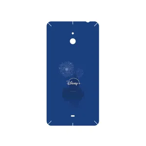 MAHOOT Disney Cover Sticker for Nokia Lumia 1320