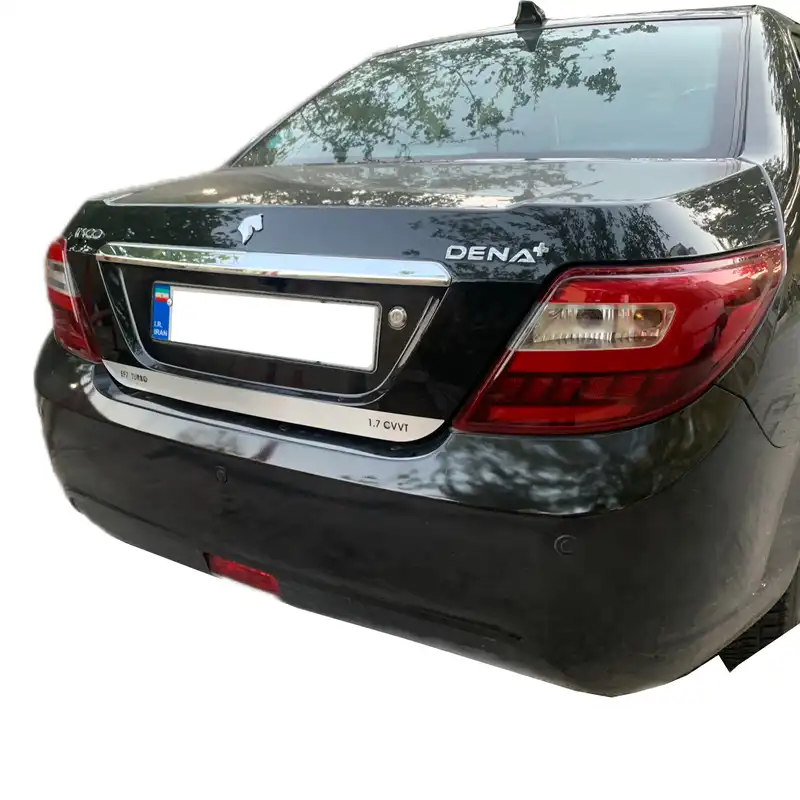 زه صندوق عقب خودرو مدل ZSAD مناسب برای دنا