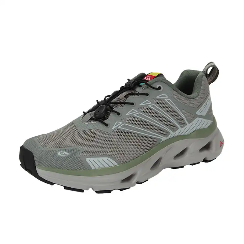 کفش پیاده روی مردانه کلارتس مدل 3H036B