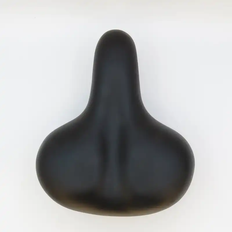 زین دوچرخه ولو مدل طبی کد 1357