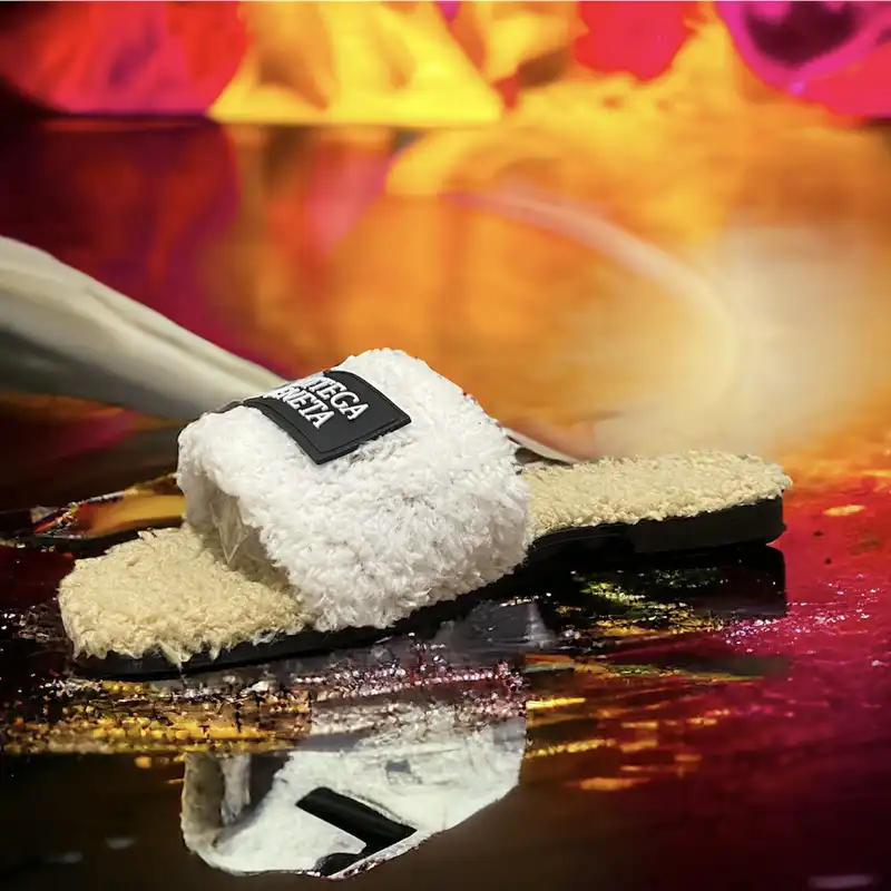 دمپایی زنانه مدل دمپایی لکسا زنانه