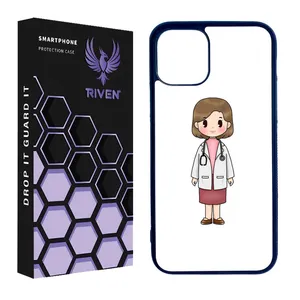 RIVEN RI3-15 Case For Apple iPhone 11 Pro