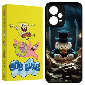  BOB Ghab X5CHB Cover For Xiaomi Poco X5 Pro 5G