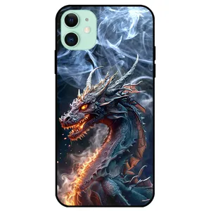 Megafone Dragon 7453 Cover for Apple iPhone 11  