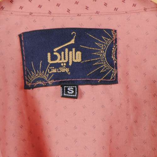 مانتو  زنانه مارلیک کد T1