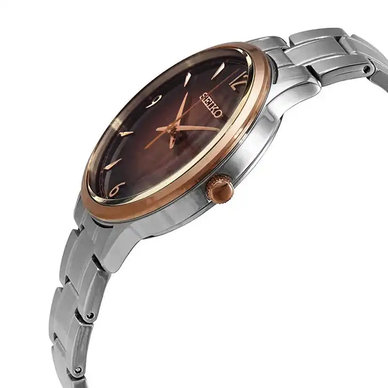 ساعت مچی عقربه ای زنانه سیکو مدل SXDH02P1