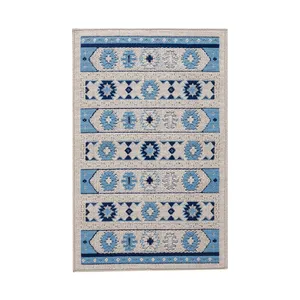 فرش ماشینی انگلیش هوم مدل Scroll