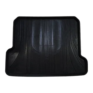 کفپوش سه بعدی صندوق مدل MAX06 مناسب برای سمند