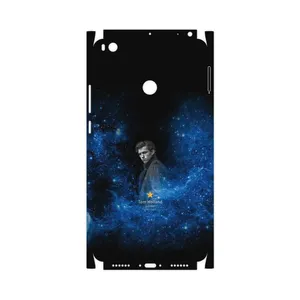 MAHOOT tom holland-FullSkin Cover Sticker for Xiaomi Mi Max 2