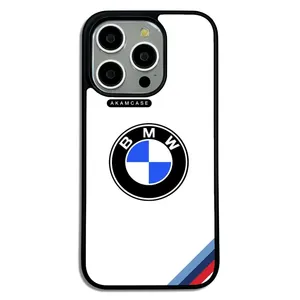 AKAM AMCWA15PRO-BMW-14 Cover For Apple iPhone 15 Pro