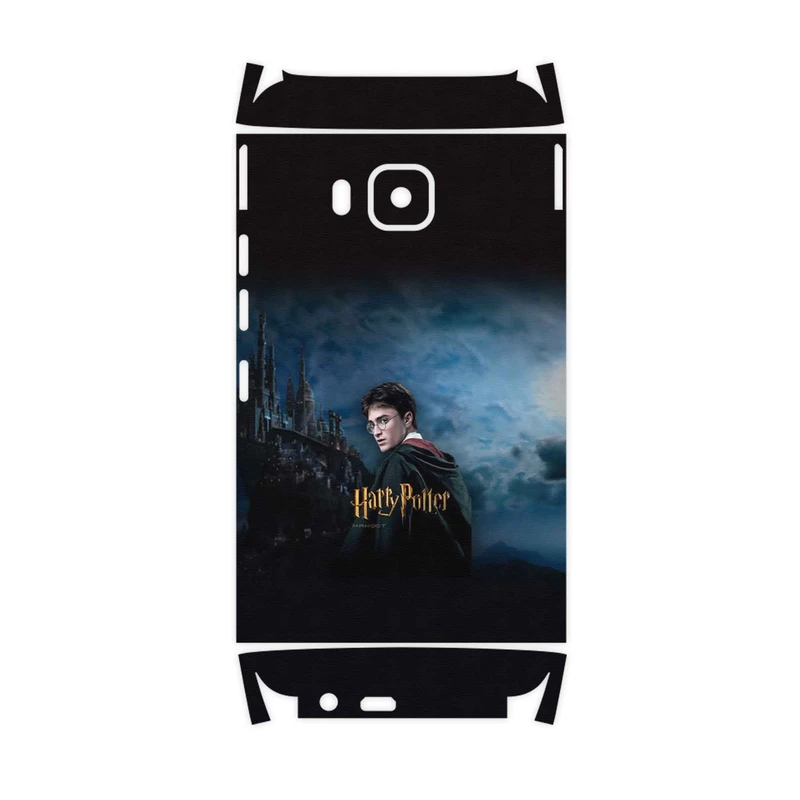 برچسب پوششی ماهوت مدل Harry Potter-FullSkin مناسب برای گوشی موبایل اچ تی سی One M9