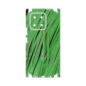 MAHOOT Atom Universe 5-FullSkin Cover Sticker for Honor X5b Plus