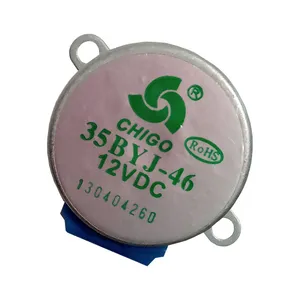 موتور دمپر کولر گازی مدل 550