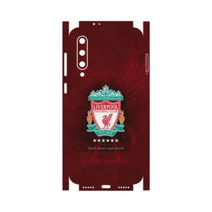 MAHOOT Liverpool-FC Cover Sticker for Xiaomi MI 9 SE