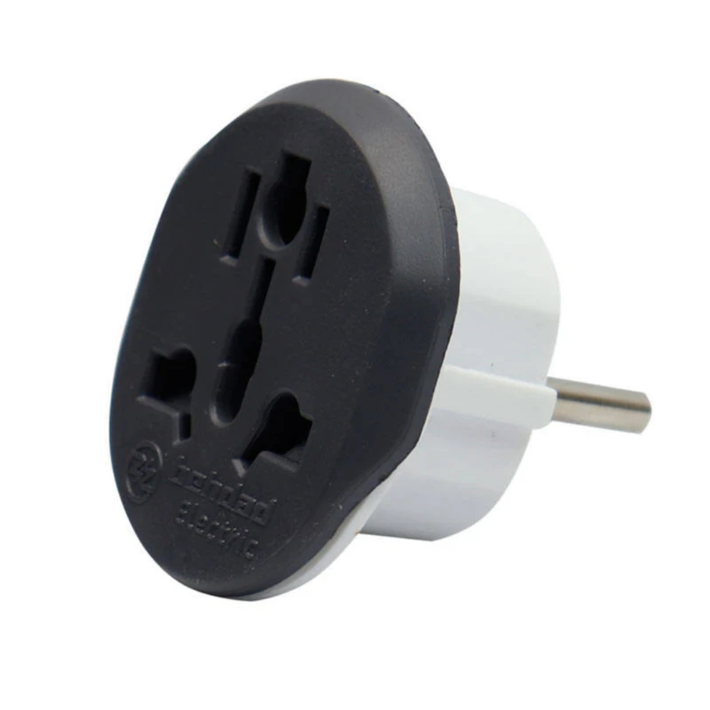 مبدل برق بهداد الکتریک مدل 3 به 2 پنج کاره