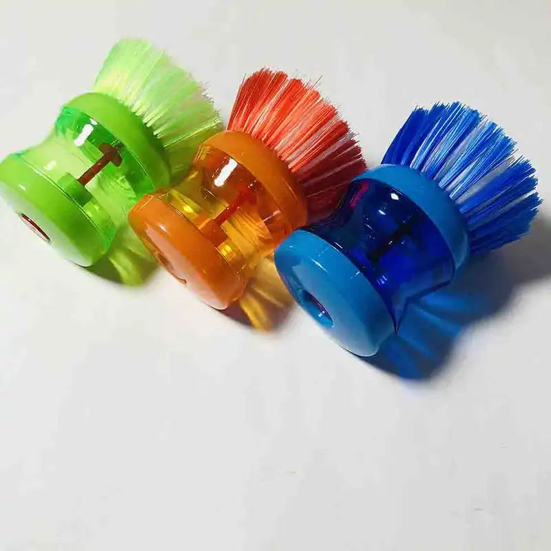 فرچه شستشو مدل مخزن دار