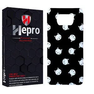 HEPRO MC Cover for XIAOMI POCO X3 / X3 PRO / X3 NFC