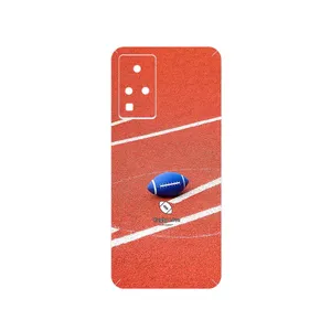 MAHOOT Rugby football Cover Sticker for Infinix Zero X