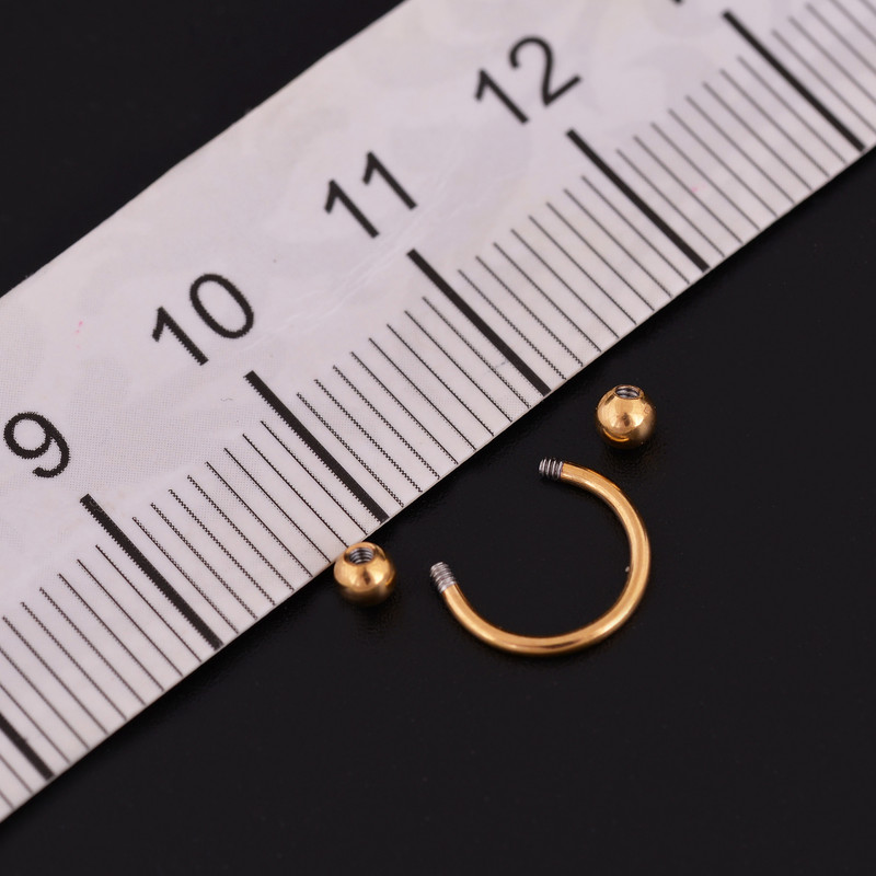 پیرسینگ بدن زنانه پایتخت مدل PS614_A پیرسینگ بدن زنانه پایتخت مدل PS614_A