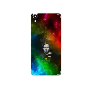 MAHOOT emilia clarke Cover Sticker for Huawei Y6 2015