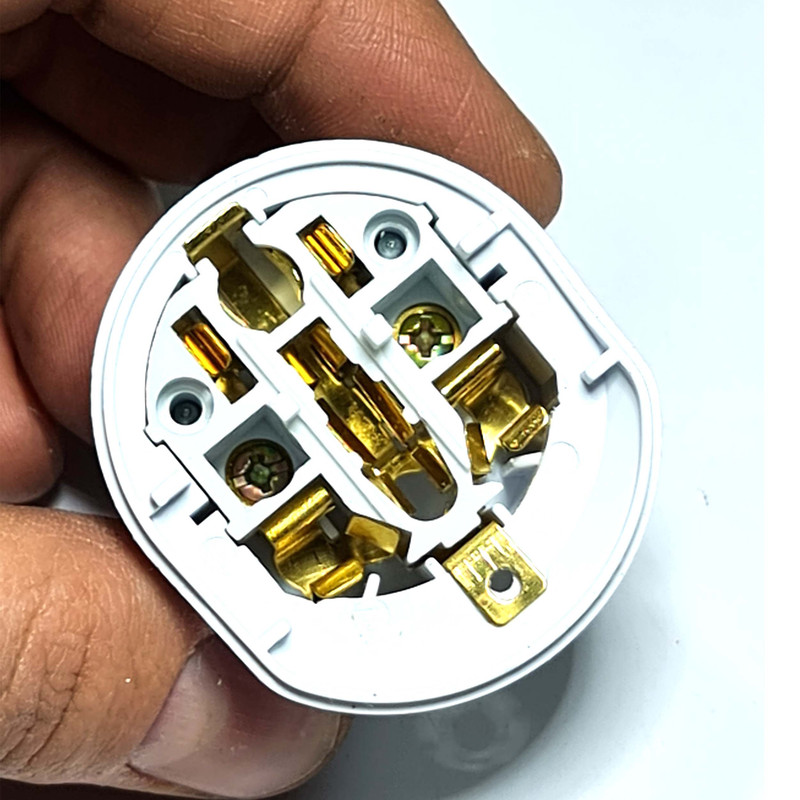 مبدل برق کیم مدل KSRE-16A