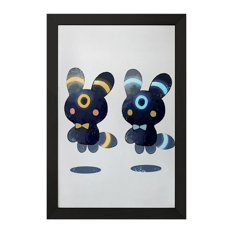 تابلو خندالو مدل بازی پوکمون کد 32750