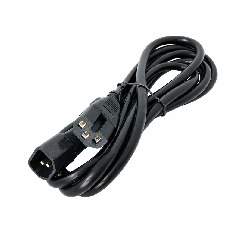 کابل برق بک تو بک مدل C14-C15 طول 2 متر