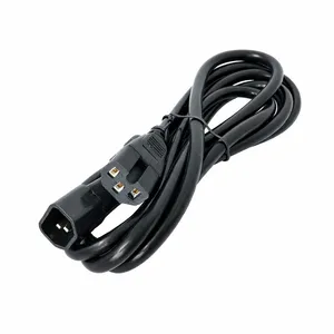 Back To Back Cable Rango C14-C15 2M