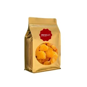 برگه زرد آلو بخارا دهکده بی بی گل - 300 گرم