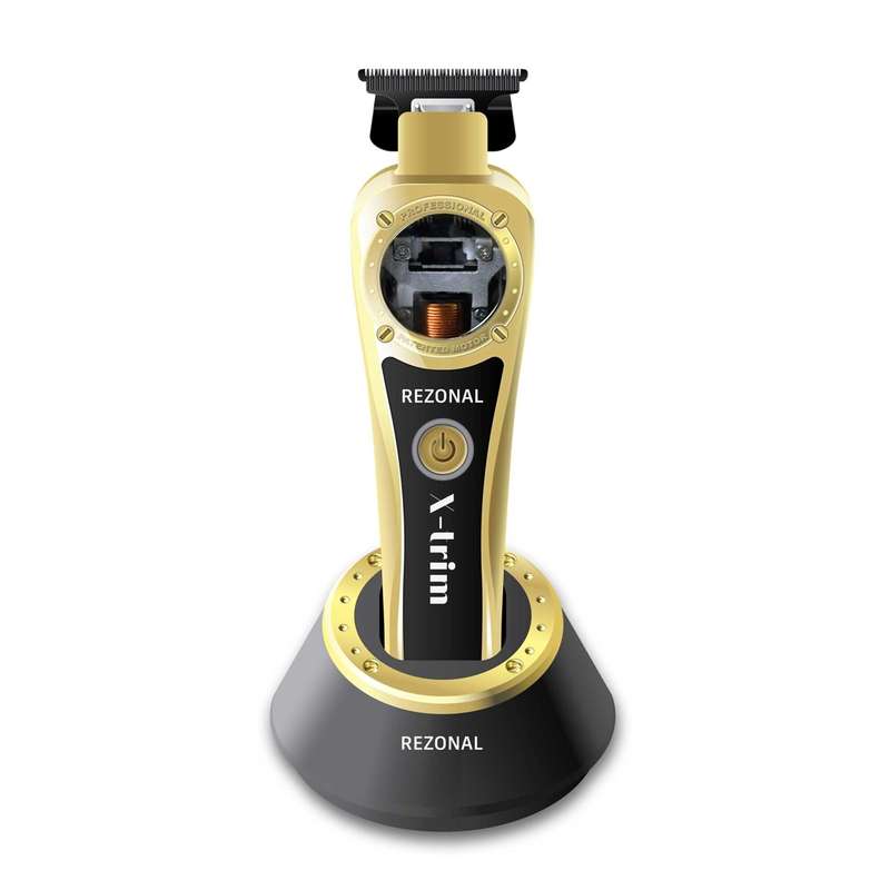 ماشین اصلاح موی صورت رزونال مدل X-Trim ماشین اصلاح موی صورت رزونال مدل X-Trim