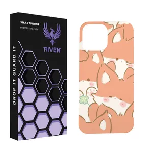RIVEN RI2-6 Case For Apple iphone 14 Pro Max