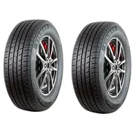 لاستیک خودرو وین مکس مدل ECOTOUR Hp3 سایز 15 / 60 / 205 میلی&zwnj;متر تولید سال 2025 - 2 حلقه