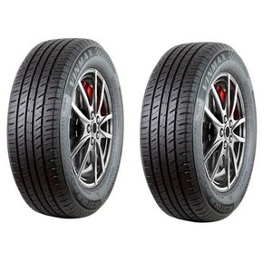لاستیک خودرو سواری وین مکس مدل ECOTOUR Hp3 سایز 205/60R15 اینچ تیوبلس چهارفصل مناسب پژو 405، پژو پارس، سمند سورن و سمند کروز، سال تولید 2025 - بسته 2 حلقه