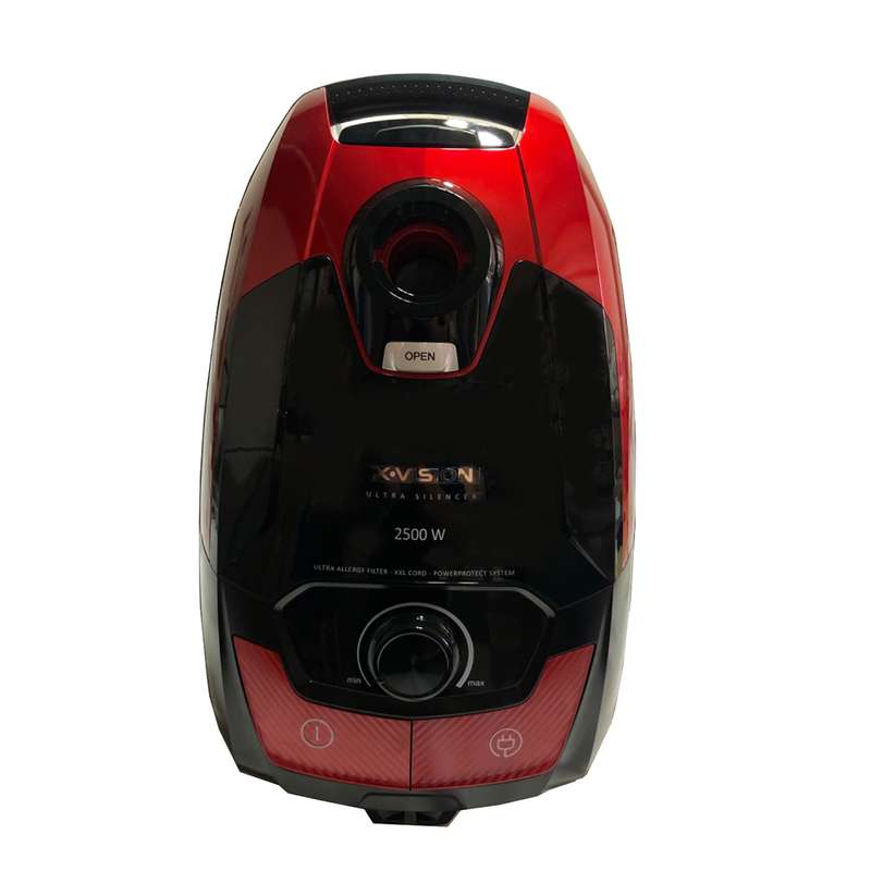 جاروبرقی ایکس ویژن مدل 5030-K