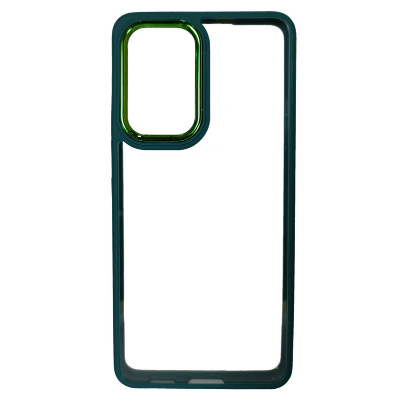کاور مدل شاین مناسب برای گوشی موبایل سامسونگ Galaxy A32 4G